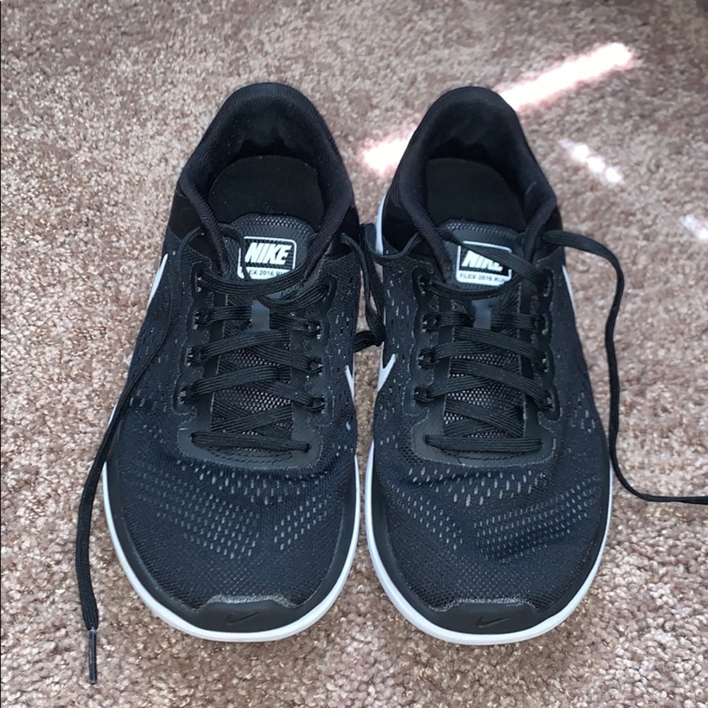 Women’s Nike Flex 2016 Run
